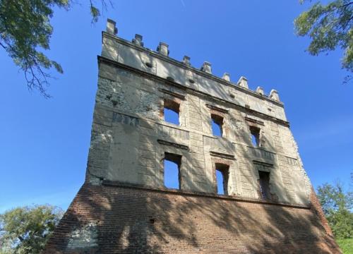 Aqua Dance w Zamościu