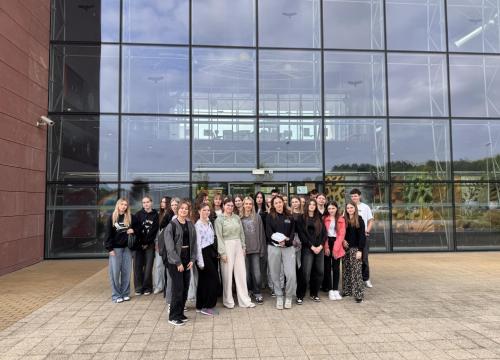 I obóz naukowy BiolChemCamp