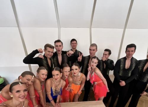 10 urodziny Aqua Dance