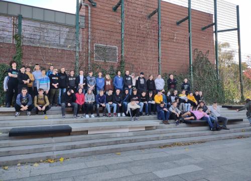 Poznaj polskę - Wrocław II