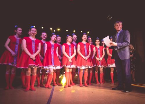 Kalejdoskop talentów jesień 2019