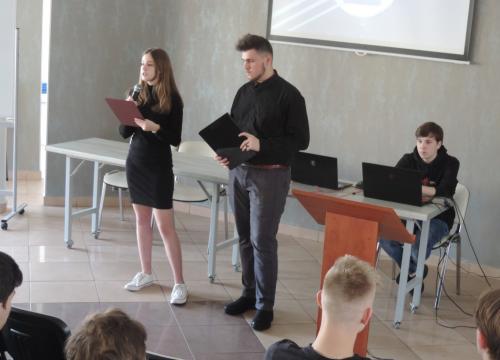 Matematyka królową nauk!