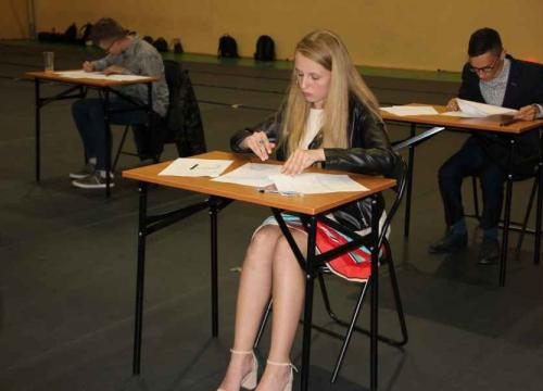 Finał Olimpiady Innowacji Technicznych i Wynalazczości