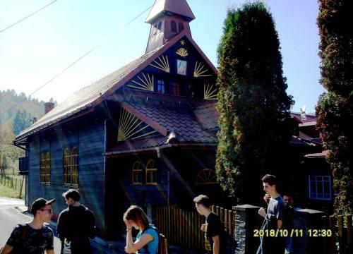 Na szlaku Prymasa Stefana Wyszyńskiego