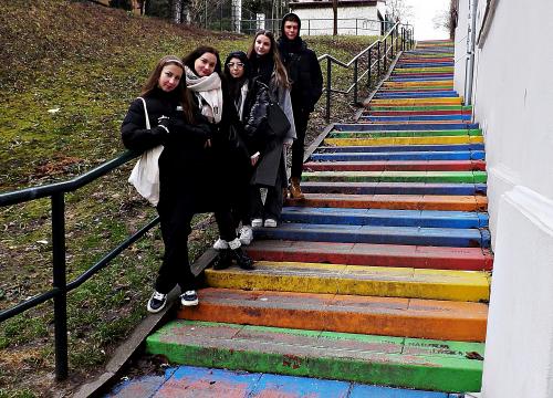 Nie samym Wawelem Kraków stoi!