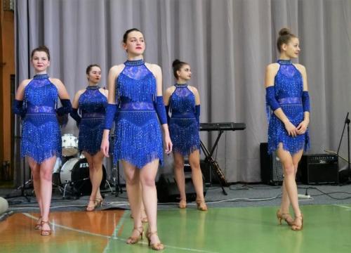 Zakończenie roku szkolnego - maturzyści 2019