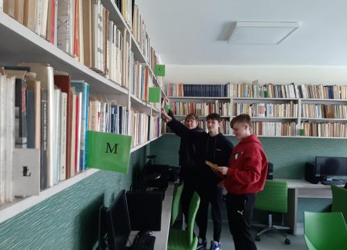 Dzień przędsiębiorczości w praktyce