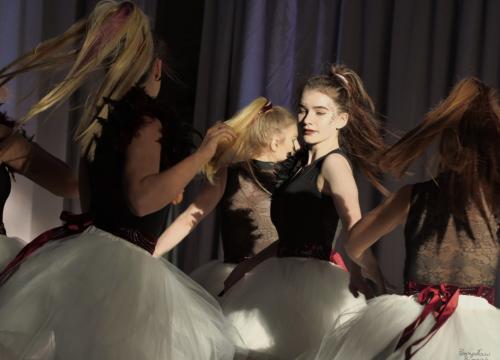 Koncert charytatywny 6.12.2019 II