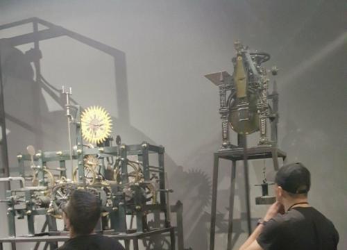 Praga 2018 II i IIIa