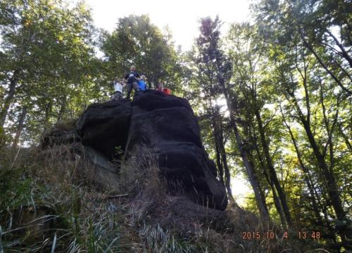 Śladami Jana Pawła II