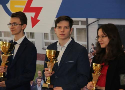 Ogólnopolska Olimpiada Wiedzy o Wynalazczości 