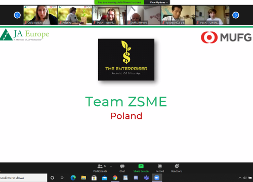 Światowy dzień pieniądza