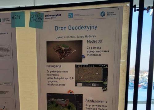 XIII Konferencja Inżynier XXI wieku - relacja