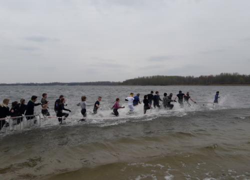 Ogólnopolski Turniej Klas Mundurowych 2019