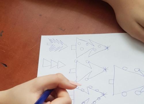 Burza w mózgu świątecznie