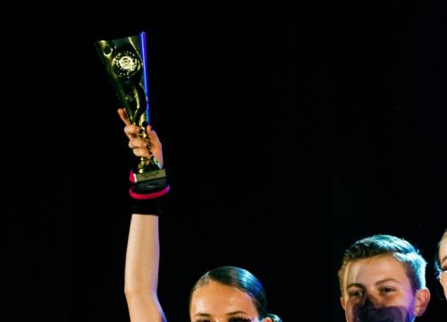 XX Ogólnopolskiej Gali Tanecznej - MIX