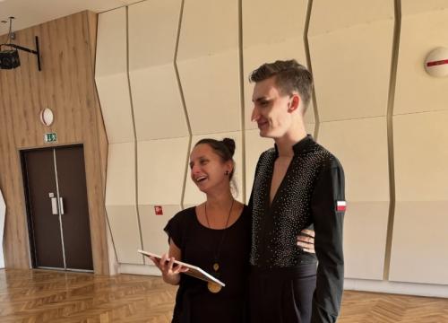 10 urodziny Aqua Dance