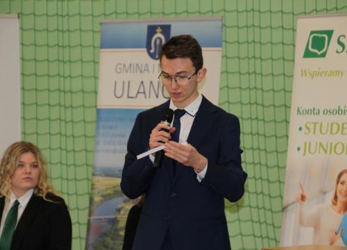 Ogólnopolska Olimpiada Wiedzy o Wynalazczości 