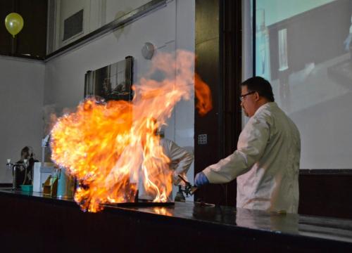 Wydział Chemii Uniwersytetu Jagielońskiego