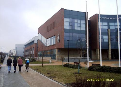 W małopolskiej stolicy