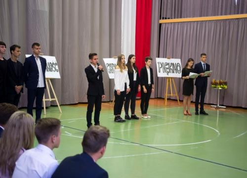 Dzień Nauczyciela 2018