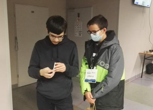 Beskid IT Academic Day