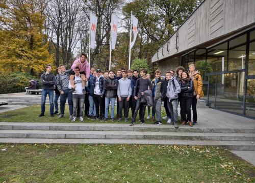 Poznaj Polskę - Wrocław