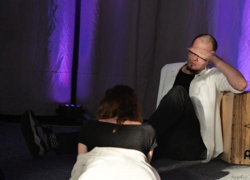 Koncert charytatywny 6.12.2019 II