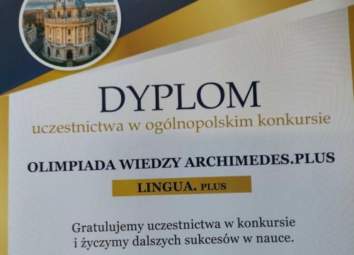 Archimedes Lingua.Plus 2021