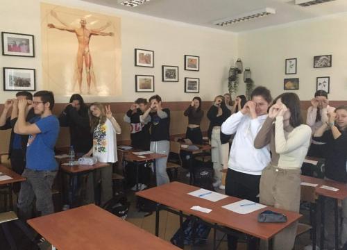 Projekt Burza w mózgu