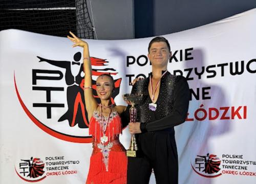 Mistrzowie Polski!!!