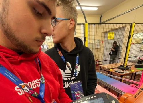 Dni otwarte ATH 2022