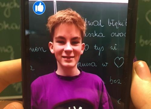 Listen to your heart…