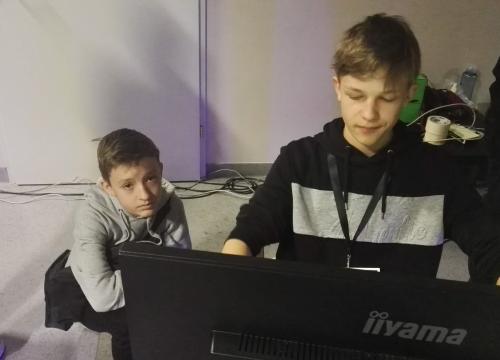 Beskid IT Academic Day