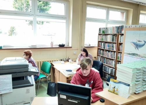 Dzień przędsiębiorczości w praktyce