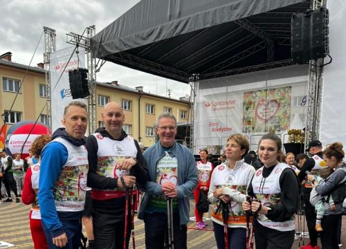 Bieg po zdrowie 1