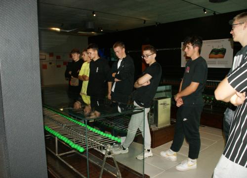 Planetarium Śląskie