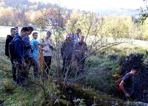 Na szlaku Prymasa Stefana Wyszyńskiego