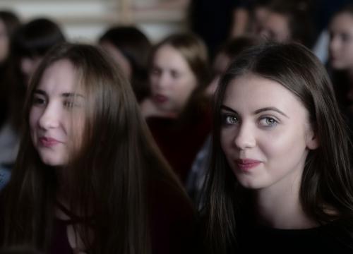 Koncert charytatywny 6.12.2019