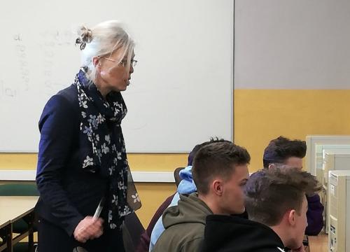 Dzień liczby PI 2019