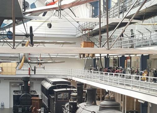 Praga 2018 II i IIIa