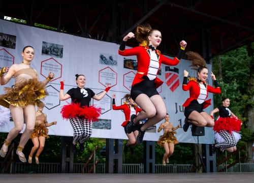 Śrubena Unia i Twister