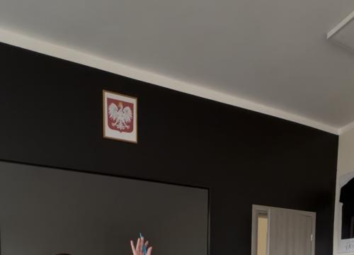 Dzień, w którym króluje (niepodzielnie) matematyka