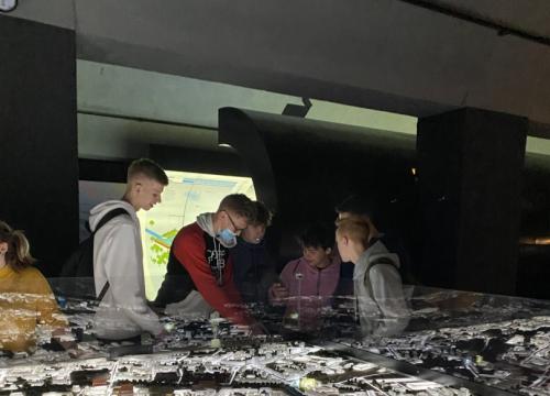 Poznaj Polskę - Wrocław