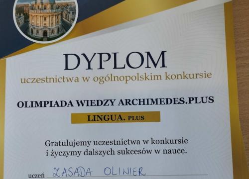 Archimedes Lingua.Plus 2021