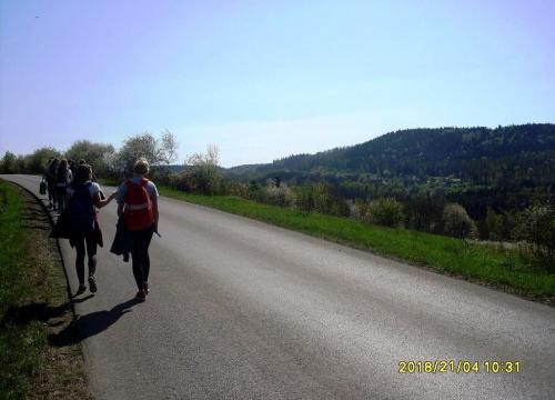 Zlot turystyczno-ekologiczny 2018