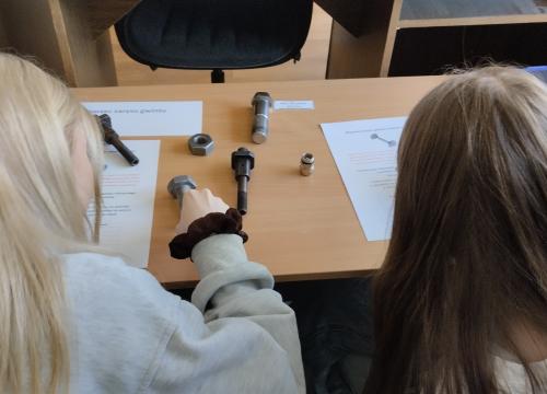 Warsztaty międzyprzedmiotowe