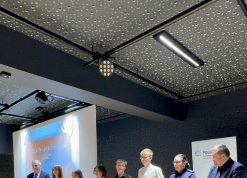 "Hejt, a Ty? Po której stronie jesteś?"