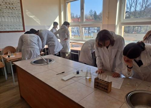 DUETY MATEMATYCZNO - PRZYRODNICZE