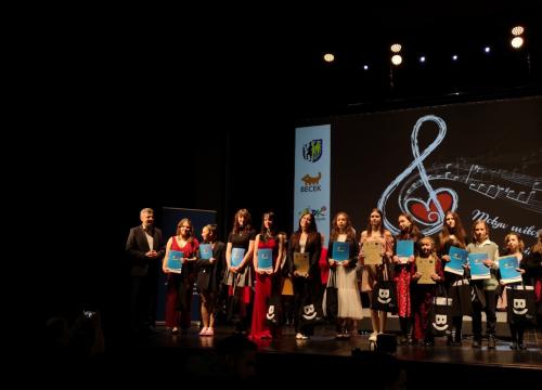 Sandra po raz kolejny